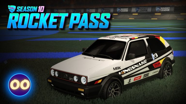 What Hitbox Does the Golf GTI Have? Discover Maximum Maneuverability!
