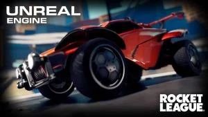 Unreal Engine 5: Rocket League’s most awaited 2024 Update